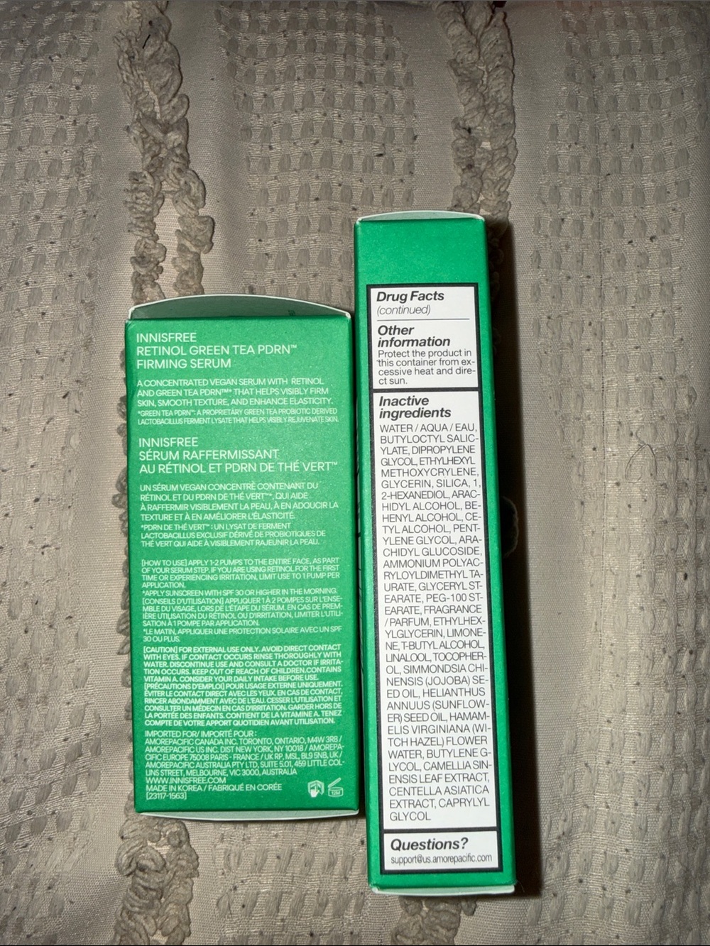 Innisfree Bundle - Picture 4 of 4
